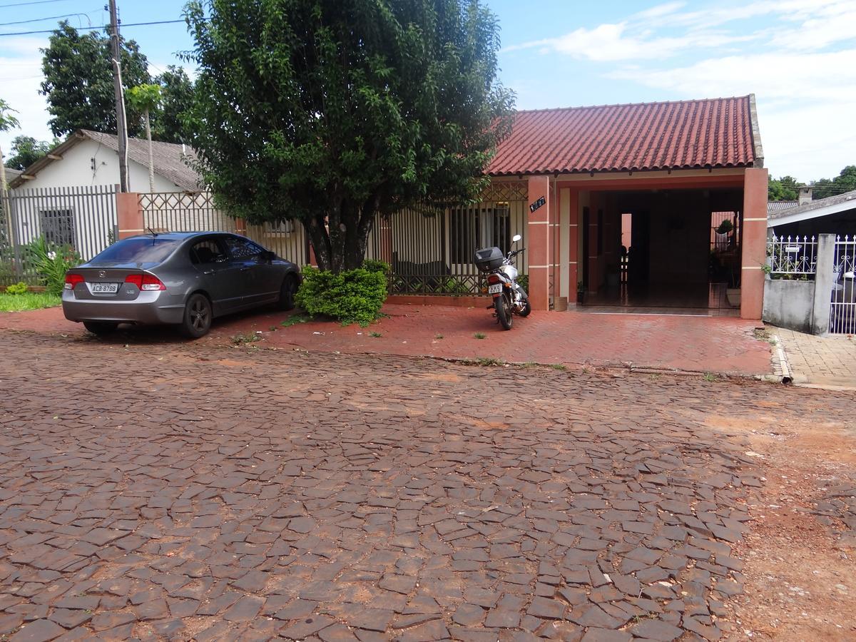 Casa Da Helo Quartos Em Foz Hotel Foz do Iguaçu Exterior foto